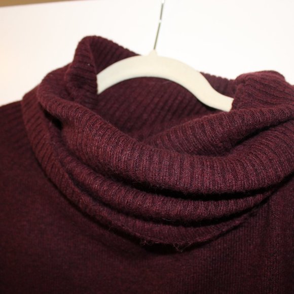 H&M Cowl Neck Sweater - Picture 2 of 4